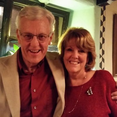 Profile Picture of Terry McBride (@TLMC1953) on Twitter