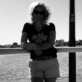 Profile Picture of Alina Ogórek (@alina.ogorek.3) on Facebook