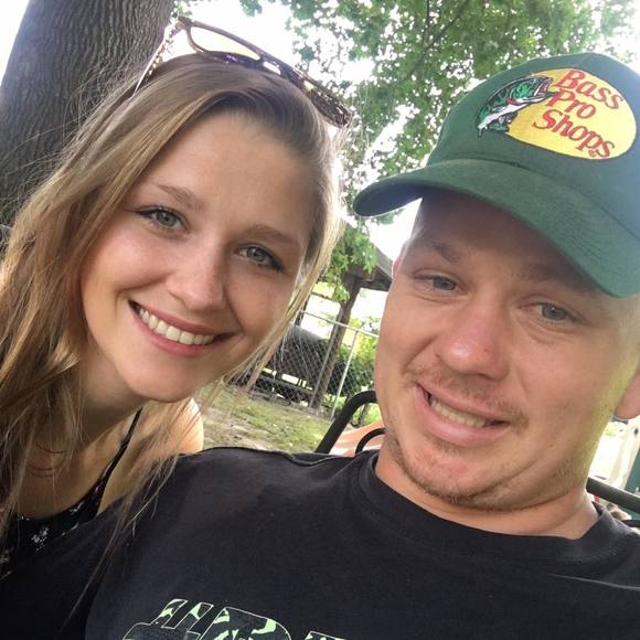 Profile Picture of Michaelandchristina Baker (@chrismarbak94) on Poshmark