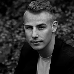 Profile Picture of Mikkel Risgaard (@MikkelRisgaard) on Twitter