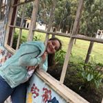 Lucía Ibarra Cruz 🌻💛 - Instagram Profile Picture of Lucía Ibarra Cruz 🌻💛 (@lucia_ibcr) on Instagram