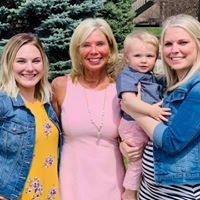 Profile Picture of Debbie Scherer (@debbie-scherer-4) on Quora