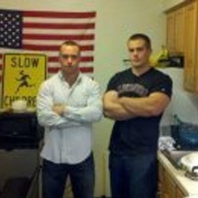 Profile Picture of Corey Spitzer (@Spitzy62) on Twitter