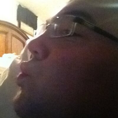 Profile Picture of John Adam Yaeger (@yaegd1gg1ty) on Twitter