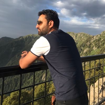 Profile Picture of Sandeep Kaushal (@skaushal33) on Twitter