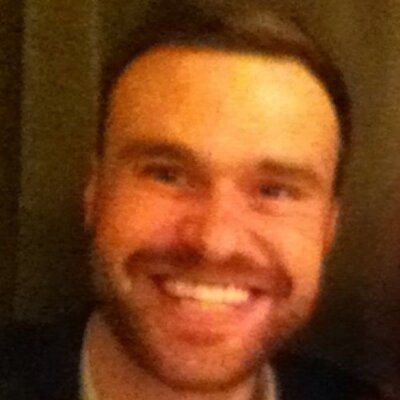 Profile Picture of Ben Litwack (@BeenBeingBien) on Twitter