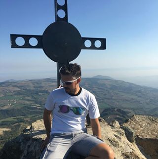 Profile Picture of Nicholas Agnello (@Nigel83) on Facebook