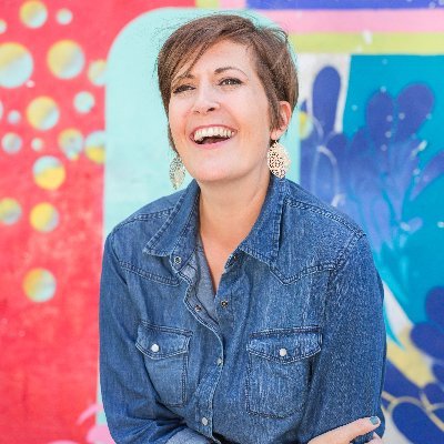 Profile Picture of Becky DeHart (@BeckyDeHart) on Twitter