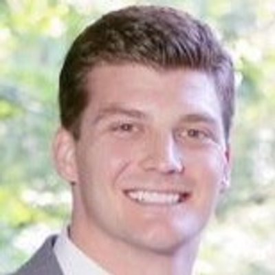 Profile Picture of Jonathan Vickers (@JVickers24) on Twitter