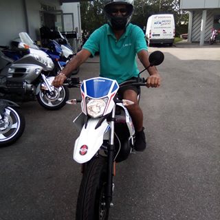 Profile Picture of John Pito (@john.pito.12576) on Facebook