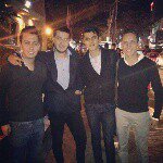 Profile Picture of Julian Palacios (@julianandrespa) on Instagram