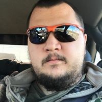 Profile Picture of Jacob Washburn (@jacob-washburn-6) on Quora