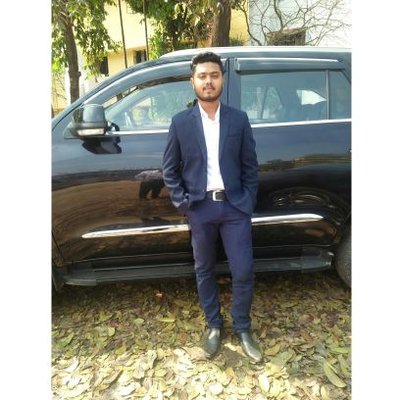 Profile Picture of Kawser Ahmed Shishir (@Kawser_dew) on Twitter