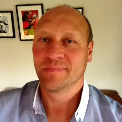 Profile Picture of Adrian Coates (@adrianCCoates) on Twitter