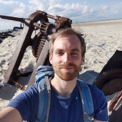 Profile Picture of Reinhard Veltrup (@RVeltrup) on Twitter