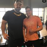 Profile Picture of Grant Norris (@grantnorris23) on Instagram