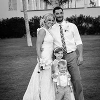 Profile Picture of Brandi Davidson (@brandi-davidson-7) on Quora