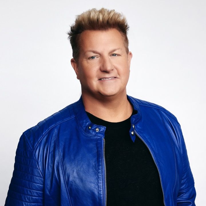 Profile Picture of Gary LeVox (@@garylevoxofficial) on Tiktok