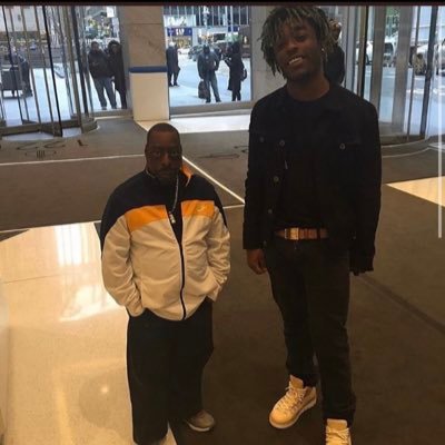 Profile Picture of Nick Everly (@everly_nick) on Twitter