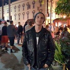 Profile Picture of Brandon Irvine (@BrandonkIrvine) on Twitter