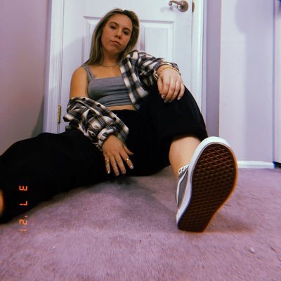 Profile Picture of Tori Brooks (@YaGirl_Tori) on Twitter