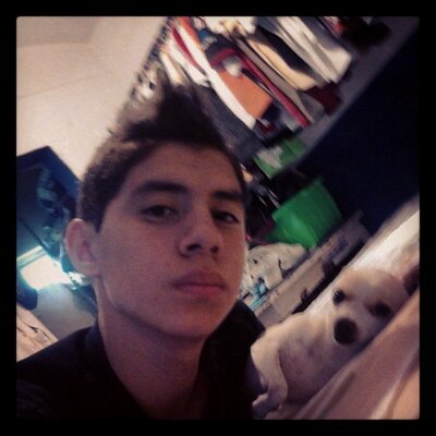 Profile Picture of Ricardo Higareda N. (@RicarBeto) on Twitter