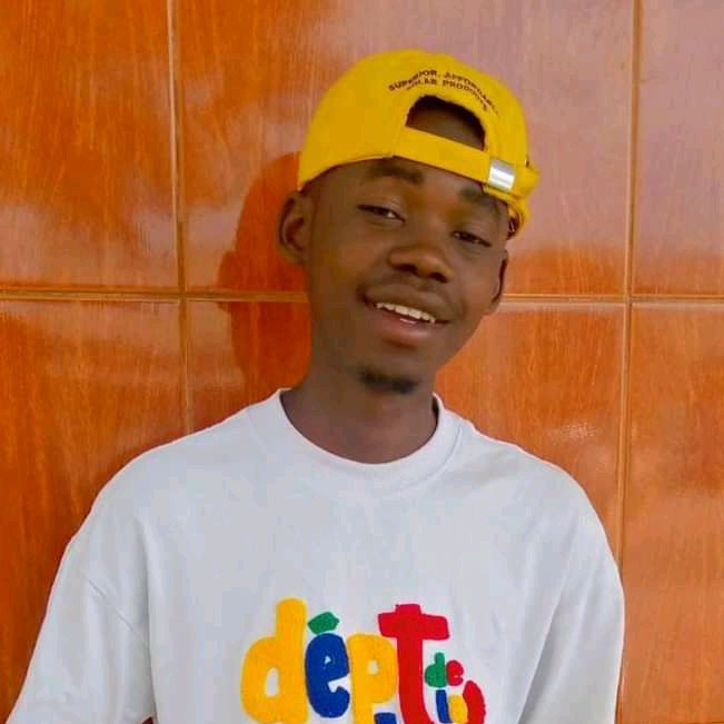 Profile Picture of Michael Kasuba (@michael.kasuba6) on Tiktok