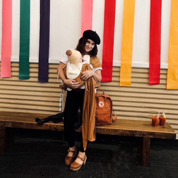 Profile Picture of Alexandra Mcquade (@amcquade79) on Poshmark