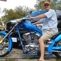 Profile Picture of Dwayne Ramby (@dwayne-ramby) on Quora