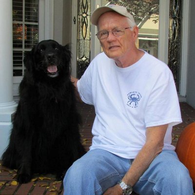Profile Picture of Gene Gray (@gandwg) on Twitter