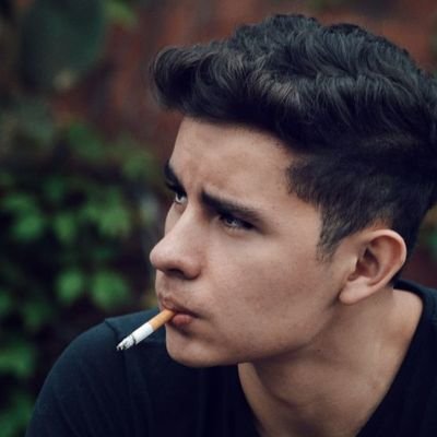 Profile Picture of André Navarro (@AndrNavarro17) on Twitter