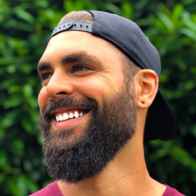 Profile Picture of David C Lancaster (@DavidCharlesL) on Twitter