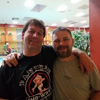 Profile Picture of Perry Benson (@perry.benson3) on Facebook