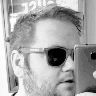 Profile Picture of James Dacey (@JamesDaceyIT) on Twitter