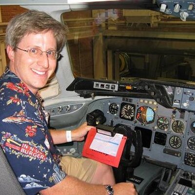 Profile Picture of MikeKeeler (@MikeKeeler_2) on Twitter