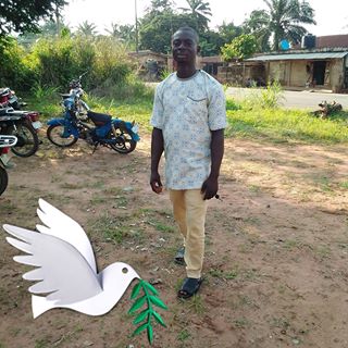 Profile Picture of Ejike Okoli (@ejike.okoli.5686) on Facebook