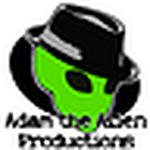 Profile Picture of Adam J. Manley (@Adam the Alien) on Flickr