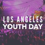 Profile Picture of Los Angeles Youth Day (@layouthday) on Instagram