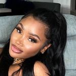 Profile Picture of JerrikaKarlae (@okaykarlae) on Instagram