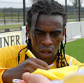 Profile Picture of Tinga (footballer)on Wikipedia
