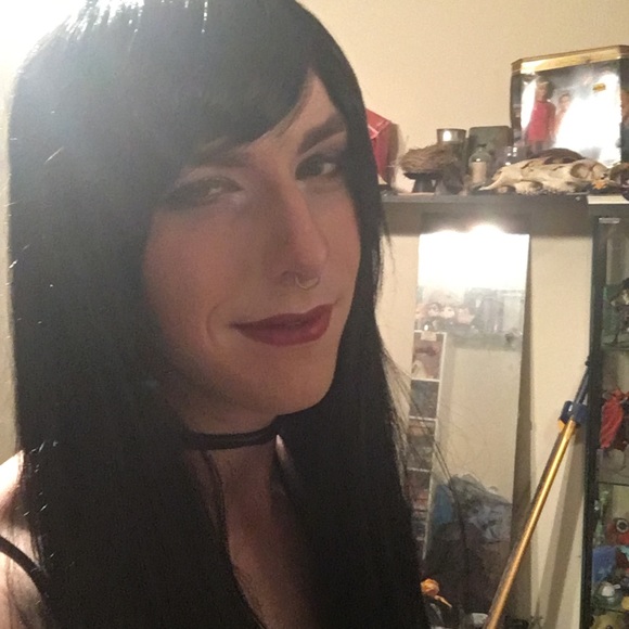 Profile Picture of Daniel Deprez (@blissfulfury) on Poshmark