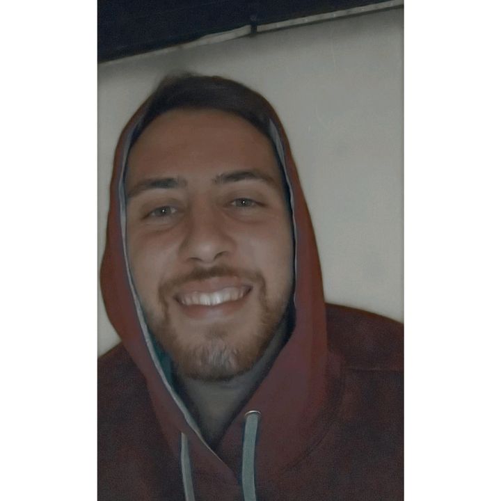 Profile Picture of Jose Bellido (@_belli_do) on Tiktok