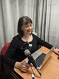 Profile Picture of Gloria Feldt - Wikipediaon Wikipedia