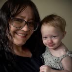 Profile Picture of Brandi Damron Frye (@brandi.damronfrye) on Facebook