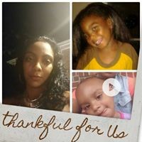 Profile Picture of Kalissa Sukram (@kalissa-sukram) on Quora