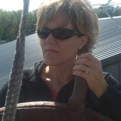 Profile Picture of Tracy Hibbard (@TracyHibb) on Twitter