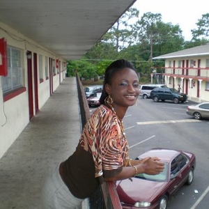 Profile Picture of Colette Peter (@onlygodknme) on Myspace