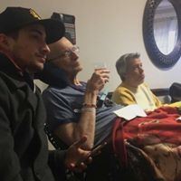 Profile Picture of Adam Foxman (@adamfoxman90) on Pinterest