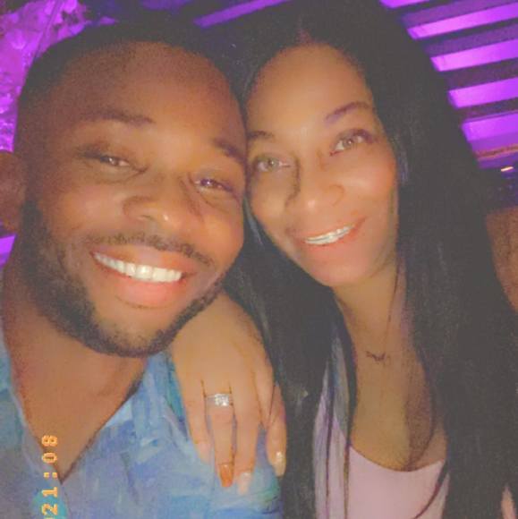 Profile Picture of Chyna Wilson (@imblessedw4) on Poshmark