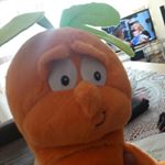 Profile Picture of Marchewka Marysia (@marchewkamarysia) on Instagram